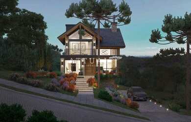 Imagem 7: TERRENO EM CONDOMÍNIO COM PROJETO APROVADO