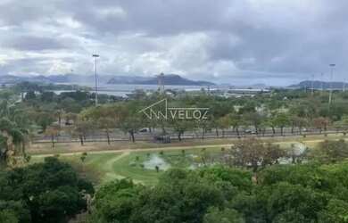 Imagem 7: Apartamento / Residencial / Glória