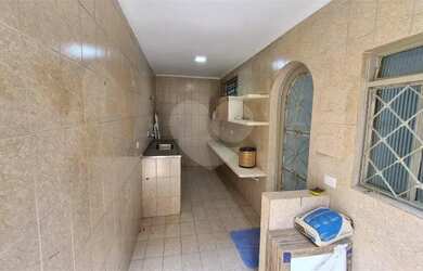 Imagem 15: Sobrado para aluguel tem 160 metros quadrados com 3 quartos em Vila Gustavo...