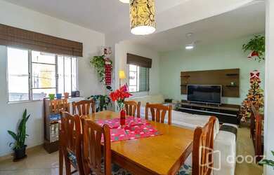 Imagem 9: Imóvel na Capitão Fidélis com 2 dormitórios e 75m²