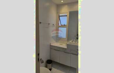 Imagem 14: Apartamento mobiliado para locação na Vila Olímpia com 83 m2 por R$...