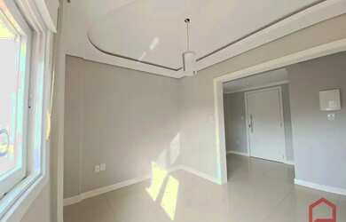 Imagem 8: Apartamento com 2 dormitórios para alugar, 92 m² por R$ 1.600,00/mês...