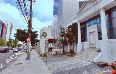 Imagem 2: Casa Comercial Venda ou Aluguel Itaigara Salvador/Ba