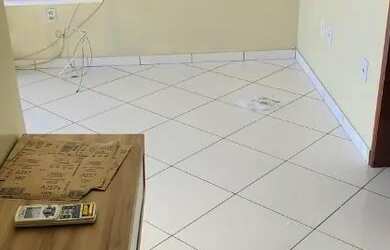 Imagem 4: Cohab Gleba II, próximo a. Montenegro, apto 2 quartos, R$ 1600 com garagem