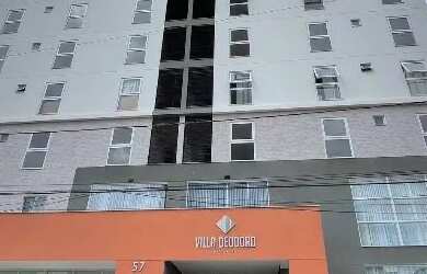 Imagem: O apartamento possui 2 Dormitórios, 3 Banheiros, 2 Vagas na