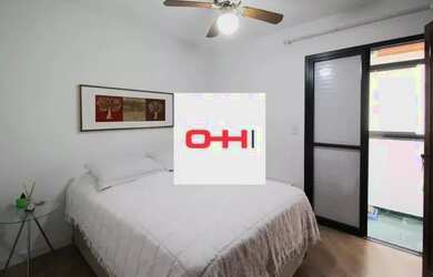 Imagem 9: Venda Apartamento 3 Dormitórios - 94 m² Vila Olímpia
