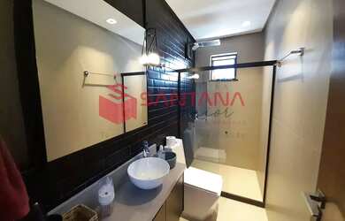 Imagem 14: Casa para locação no Condomínio Hortoville