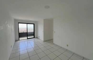 Imagem 3: Apartamento para venda com 3 quartos em Nova Parnamirim