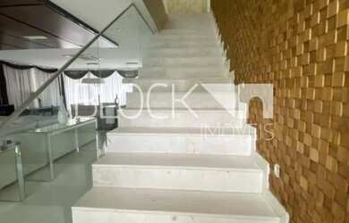 Imagem 14: Barra da Tijuca Casa em condomínio com 5 dormitórios