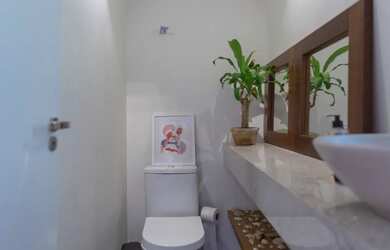 Imagem 7: Casa para locação Cond. Parque Primavera Granja Viana