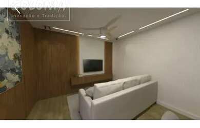 Imagem 8: Apartamento a venda - Vila Metalúrgica, Santo André