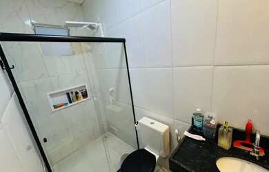 Imagem 3: Casa No Parque 10. Semi Mobiliada