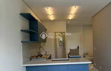 Imagem 2: Apartamento 2 suítes para locação anual - bairro João Paulo, Florianópolis