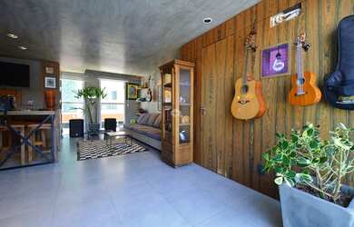 Imagem 11: Duplex a venda Apartamento com 2 dormitórios