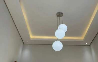 Imagem 6: CASA ALTO PADRÃO PARA VENDA