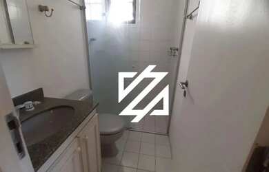 Imagem 5: Apartamento para Aluguel - Jardim Marajoara , 3 Quartos, 77 m² - São...