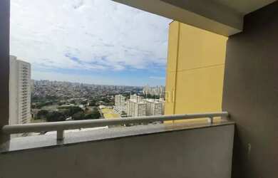 Imagem 3: Apartamento Á Venda E Locação Terranova Residencial & Resort Londrina