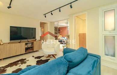 Imagem: Apartamento em Travessa Pesqueiro - Cidade Baixa - Porto Alegre/RS