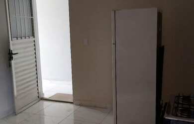 Imagem: A casa possui 2 Dormitórios, 1 Banheiro, 40m² de Área e