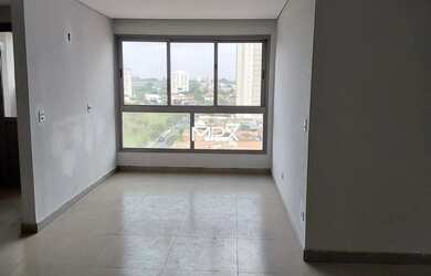 Imagem: O apartamento possui 3 Dormitórios, 3 Banheiros, 2 Vagas na