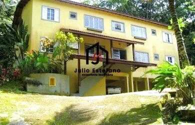 Imagem: O depósito possui 5 Vagas na garagem, 600m² de Área e está