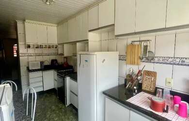 Imagem 4: LOTE com CASAS - Vila Cahuy