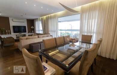 Imagem 8: Apartamento à Venda - Vila Pompéia, 3 Quartos, 144 m2