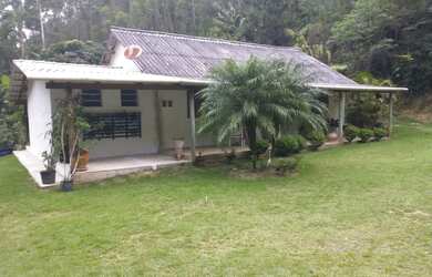 Imagem: A chácara possui 170000m² de Área e está localizado em Ribeirão