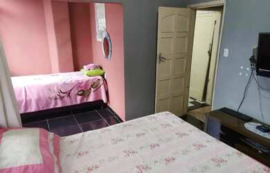 Imagem 7: Apartamento em Rua Sete de Setembro - Vila Nova - Santos/SP