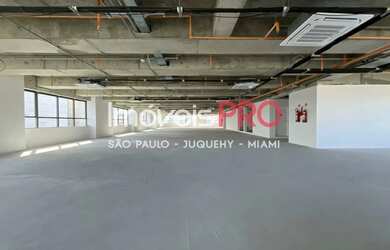 Imagem: Duas lajes que somam 1706 m² na Vila Leopoldina