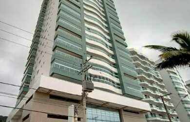 Imagem: O apartamento possui 3 Dormitórios, 1 Banheiro, 2 Vagas na