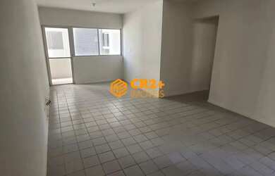 Imagem: O apartamento possui 3 Dormitórios, 3 Banheiros, 1 Vaga na