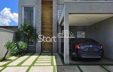 Imagem: Casa - Jardim Park Real - Indaiatuba