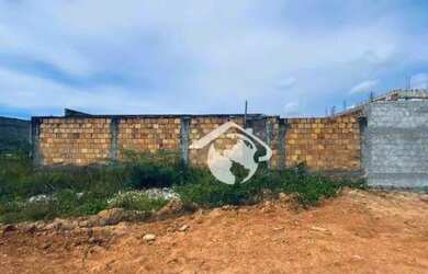 Imagem: O terreno possui 170m² de Área e está localizado em Jabotiana