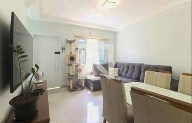 Imagem: A casa em condomínio possui 3 Dormitórios, 3 Banheiros, 2