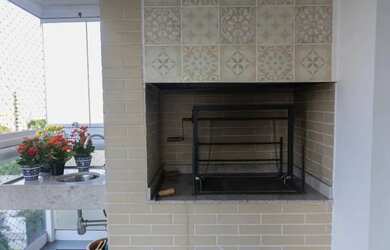 Imagem 15: Apartamento à Venda - Vila Pompéia, 3 Quartos, 144 m2