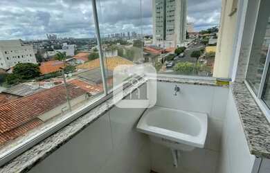 Imagem 6: Apartamento para locação e venda no bairro Tubalina