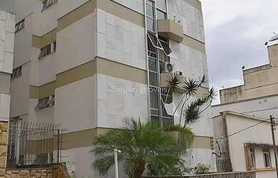 Imagem: O apartamento possui 3 Dormitórios, 3 Banheiros, 1 Vaga na