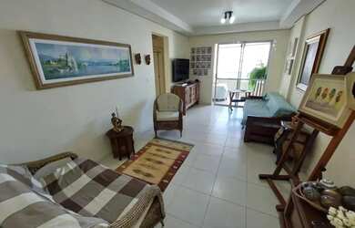 Imagem 1: Apartamento 3 Quartos com 1 Suíte - Campinas