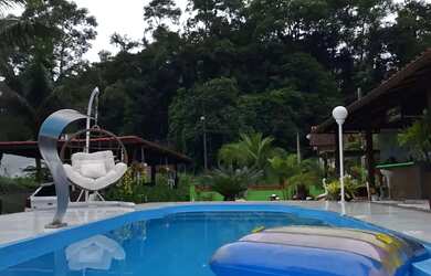 Imagem 8: Casa Maravilhosa no Condomínio Alpha 2 Limoeiro, Guapimirim