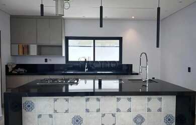 Imagem 14: Casa à Venda no Condomínio Vita Verdi em Valinhos, no bairro Pinheiro