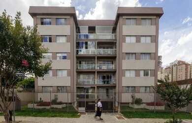 Imagem: O apartamento possui 3 Dormitórios, 4 Banheiros, 1 Vaga na
