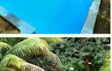 Imagem: A fazenda possui 605m² de Área e está localizado em Recreio