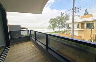 Imagem: O apartamento possui 3 Dormitórios, 4 Banheiros, 1 Vaga na