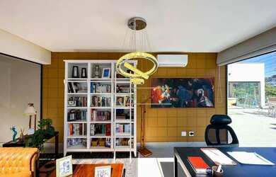 Imagem 11: Casa à venda, 600 m² por R$ 15.000.000,00 - Tamboré 3 - Santana de...