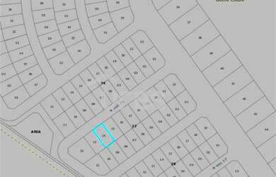 Imagem 3: Lote no Portal do Sol Green