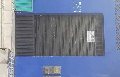 Imagem: O depósito está localizado em São Francisco do Conde, BA