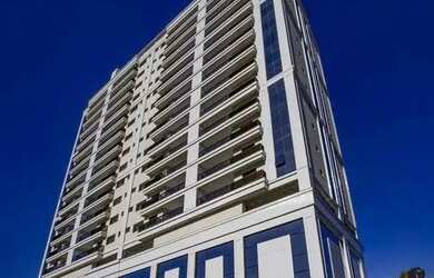 Imagem: O apartamento possui 3 Dormitórios, 3 Banheiros, 1 Vaga na