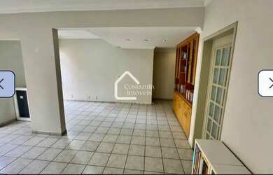 Imagem: O apartamento possui 3 Dormitórios, 3 Banheiros, 1 Vaga na