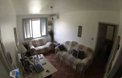 Imagem: O apartamento possui 3 Dormitórios, 1 Banheiro, 78m² de Área